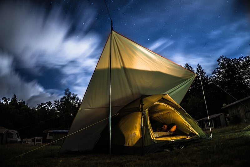 Camping Trip