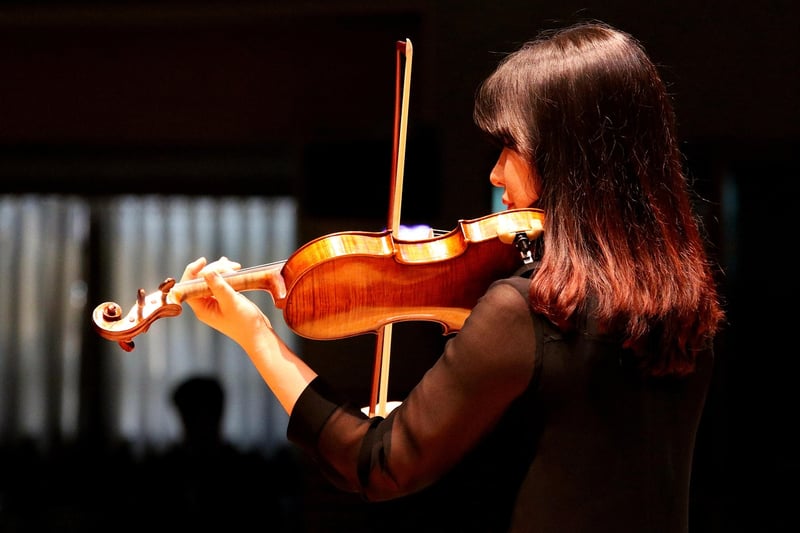 Classical Concert Series