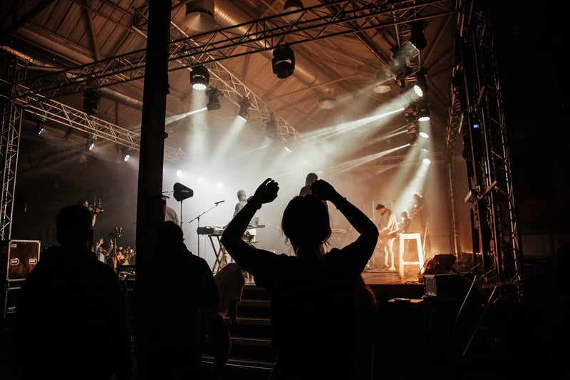 Summer Music Festival